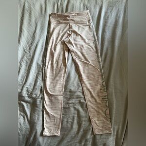 Calvin Klein Pink Leggings